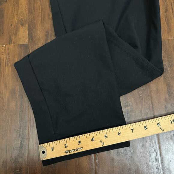 LULULEMON ABC Pants Black Slim Fit Stretch 5-Pocket Performance Golf - Picture 14 of 14